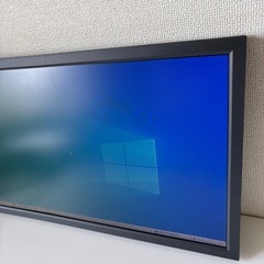 BenQ Zowie  Xl2411K-B 24インチ　ゲーミングモニター　Pcモニターの画像