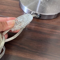 スタンドライトの画像