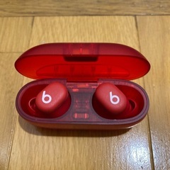 Beats Solo BudsBudsの画像