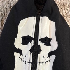 ハロウィンコスチュームの画像