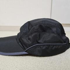 未使用　キャップの画像