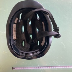 お話し中ヘルメット　幼児用ヘルメットの画像