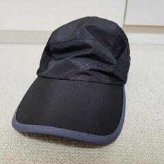 未使用　キャップの画像