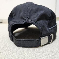 未使用　キャップの画像