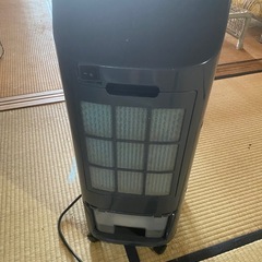 冷風扇の画像