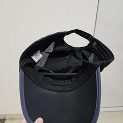未使用　キャップの画像
