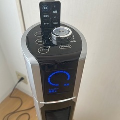 【お話中】タワーファン　の画像