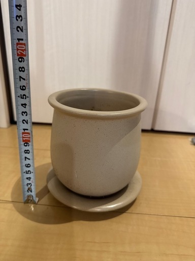 【まとめ売り参考投稿】青山フラワーマーケット植木鉢