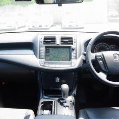 【自社ローン】🚗クラウンアスリート ナビパッケージ 革シート🚗の画像