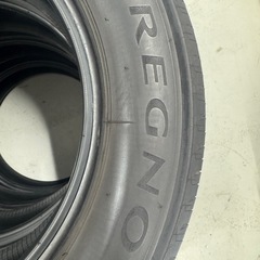 185/65R15 BRIDGESTONE ブリヂストン REGNO GR-X2の画像
