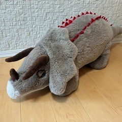 恐竜ぬいぐるみ
の画像