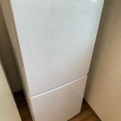 冷蔵庫洗濯機ガスコンロ譲りますの画像