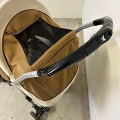 ベビーカーの画像