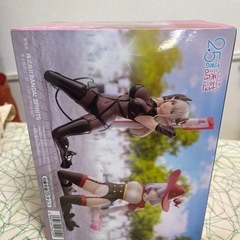 2.5次元の誘惑　フィギュアの画像