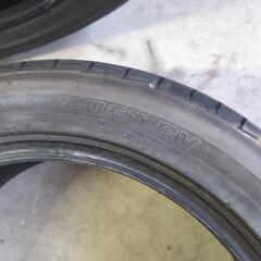 215/50R17 4本セットの画像