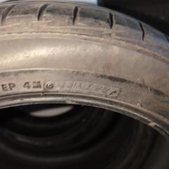 215/50R17 4本セットの画像