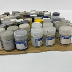 No.944プラモデル用塗料　小瓶　開封済み　2の画像