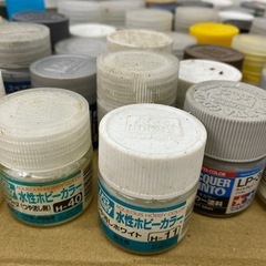 No.944プラモデル用塗料　小瓶　開封済み　2の画像