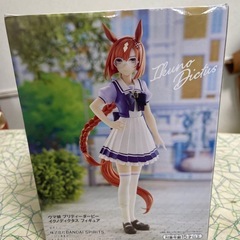 ウマ娘イクノディクタス　フィギュアの画像