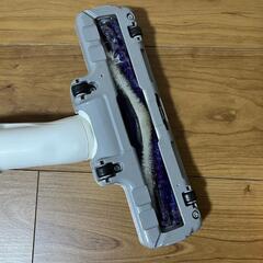サイクロン　掃除機 コード付き掃除機の画像