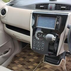 格安コミコミ価格17万 車検7.12 軽自動車 北海道札幌H26 ekワゴン G 4WD の画像