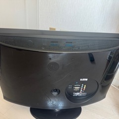 モニター　LG 27インチの画像
