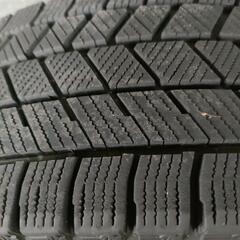 【極上スタッドレス】175/70/14 ブリジストンVRX3Zの画像