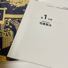 2025年 宅建士 過去問題集の画像