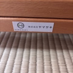 ヤマザキ　ベビーベットの画像
