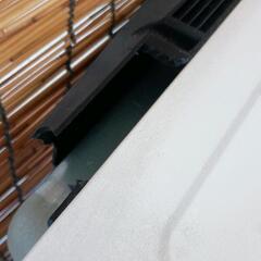 0830-146 日立　過熱水蒸気オープンレンジ　破損ありの画像
