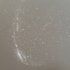 (取引中)　HOMESTARAQUA プラネタリウムの画像