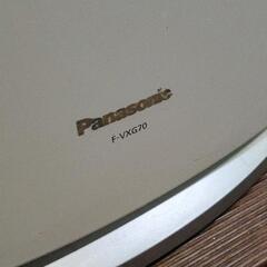 0830-041 Panasonic 加湿空気清浄機の画像