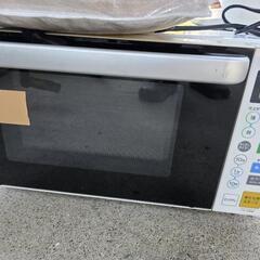 冷蔵庫、洗濯機、レンジ電子の画像