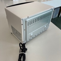 リユースのサカイ東金店　アイリスオーヤマ　オーブントースター　21年製　TJ14296の画像