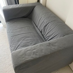 IKEA ソファー の画像