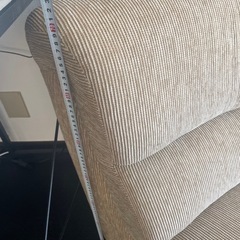 ソファーの画像