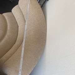 ソファーの画像