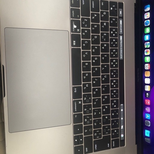 タイムセール中‼️MacBookpro2016