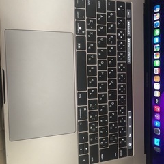 タイムセール中‼️MacBookpro2016の画像
