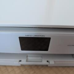 brother  MFC - J 870DNの画像