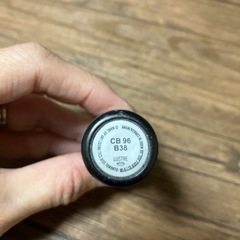 MACリップ CB96の画像
