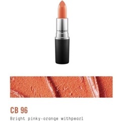 MACリップ CB96の画像