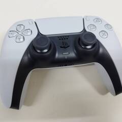 【美品】PlayStation 5/PS5/CFI-2000A01/ディスクドライブの画像
