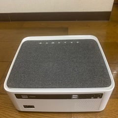 【SET お得】YABER v6 プロジェクター の画像