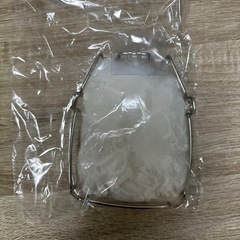 水切りネット 三角コーナーいらずの画像