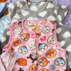 子供服 女の子 110センチの画像