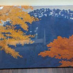 綺麗な絵  紅葉、桜の画像