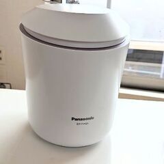 Panasonic　ナノケアスチーマー　の画像