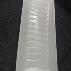 【あげます】お皿四枚セットの画像
