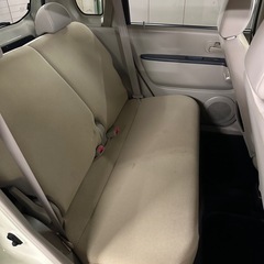 特価　コミコミ　ekワゴン　車内画像追加の画像